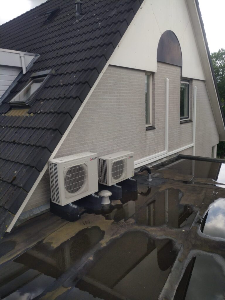 Airco steenwijk