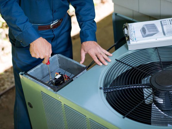 Installatietechniek - Airconditioning